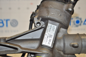 Steering rack VW Jetta 19-24 EPS type 1 housing fracture