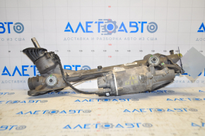 Steering rack VW Jetta 19-24 EPS type 1 housing fracture