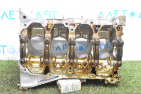 Bare cylinder block Toyota Camry v50 12-14 2.5 usa 2AR-FE