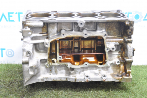 Bare cylinder block Toyota Camry v50 12-14 2.5 usa 2AR-FE