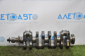 Crankshaft NISSAN ALTIMA 13-15 2.5 K:54.96 W:44.96