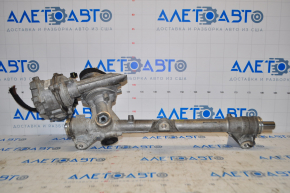 Steering rack Mini Cooper F56 3d 14-24 chip broken