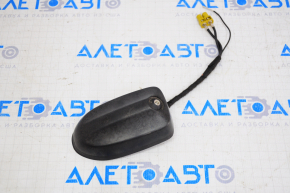 Antenna socket Ford Focus mk3 11-15 two chips, chip defect