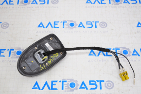 Antenna socket Ford Focus mk3 11-15 two chips, chip defect