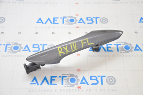 Lexus RX350 RX450h 16-22 Keyless Outer Front Left Door Handle
