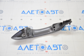 Lexus RX350 RX450h 16-22 Keyless Outer Front Left Door Handle