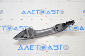 Door handle outer rear left Lexus RX350 RX450h 16-22 keyless