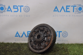 Differential automatic transmission Dodge Journey 11-20 2.4 FWD
