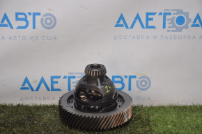 Differential automatic transmission Dodge Journey 11-20 2.4 FWD