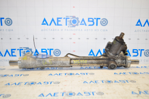 Steering rack Audi Q5 8R 09-12 GUR chip is broken