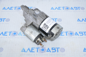Starter Ford Focus mk3 11-18 2.0 wedge, for parts