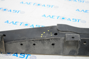 TV top bar Nissan Rogue 14-20 is dented