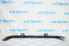TV lower bar Nissan Rogue 14-20 bend, 7/10, dented edge