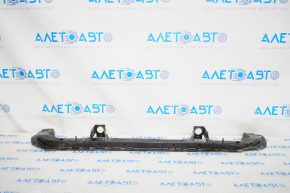 TV lower bar Nissan Rogue 14-20 bend, 9/10, dented edge