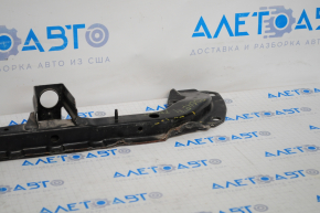 TV lower bar Nissan Rogue 14-20 bend, 9/10, dented edge