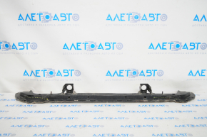 Lower TV strip Nissan Rogue 14 - curved edge