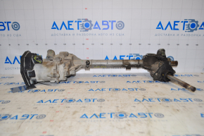 Lincoln MKZ 13-20 steering rack, chip broken, on spare parts
