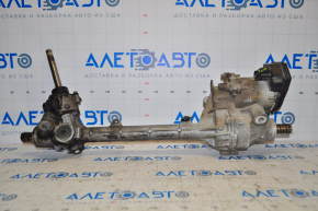 Lincoln MKZ 13-20 steering rack, chip broken, on spare parts