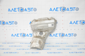 Collector protection Ford Focus mk3 11-18 2.0