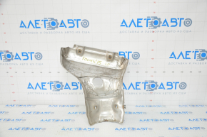 Collector protection Ford Focus mk3 11-18 2.0