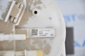 Fuel pump petrol pump Jeep Renegade 15-21