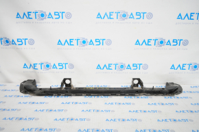 TV lower bar Nissan Rogue 14-20 bend 9/10, bent edge