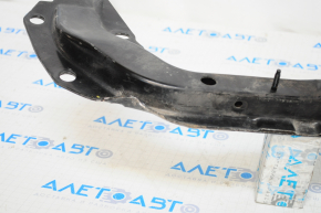 TV lower bar Nissan Rogue 14-20 bend 9/10, bent edge