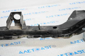 TV lower bar Nissan Rogue 14-20 bend 9/10, bent edge