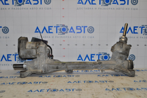 Ford Escape MK3 13-19 steering rack does not turn, for spare parts
