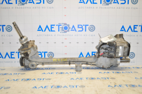 Ford Escape MK3 13-19 steering rack does not turn, for spare parts