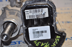 Ford Escape MK3 13-19 steering rack does not turn, for spare parts
