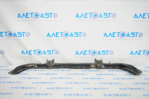 Lower TV panel Nissan Rogue 14-20 curved edge