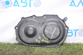 Automatic transmission side cover Dodge Journey 11-20 2.4 FWD