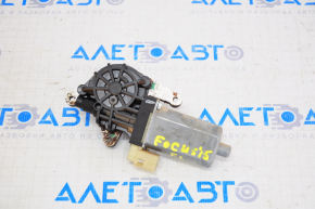 Motor for adjusting the lower cushion of the driver's seat Ford Focus mk3 11-18 rear