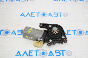 Motor for adjusting the lower cushion of the driver's seat Ford Focus mk3 11-18 rear
