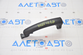 Outer front left door handle for VW Beetle 12-19