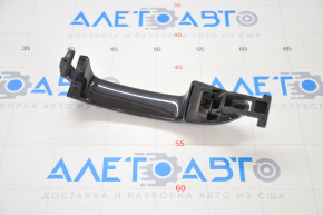 Outside rear left door handle VW CC 08-16