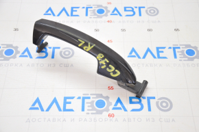 Outside rear left door handle VW CC 08-16