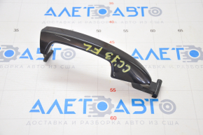 Outer front left door handle VW CC 08-17