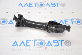 Outside rear left door handle for VW Jetta 19-21