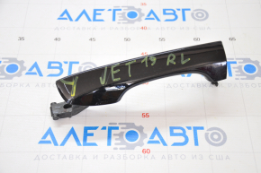Outside rear left door handle for VW Jetta 19-21