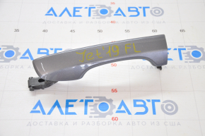 Outer front left door handle for VW Jetta 19-21
