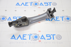 Outer front right door handle for VW Jetta 19-21