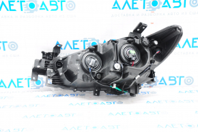 Headlight front right Mazda 6 13-17 bare usa halogen