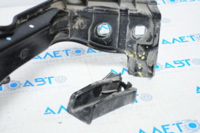 TV top bar Ford Fusion mk5 13-16 metal, broken fastener