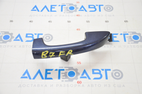Outside door handle, front right, VW Passat b7 12-15 USA
