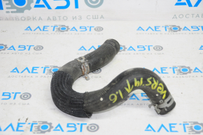 Cooling pipe lower Nissan Versa 12-19 usa 1.6 first