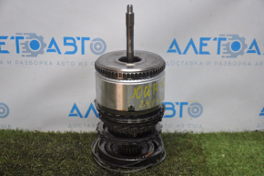Gearbox unit automatic transmission Dodge Journey 11-19 2.4 FWD