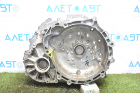Bell automatic transmission Fiat 500X 16- 2.4