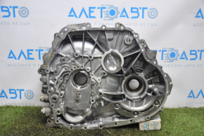 Bell automatic transmission Fiat 500X 16- 2.4
